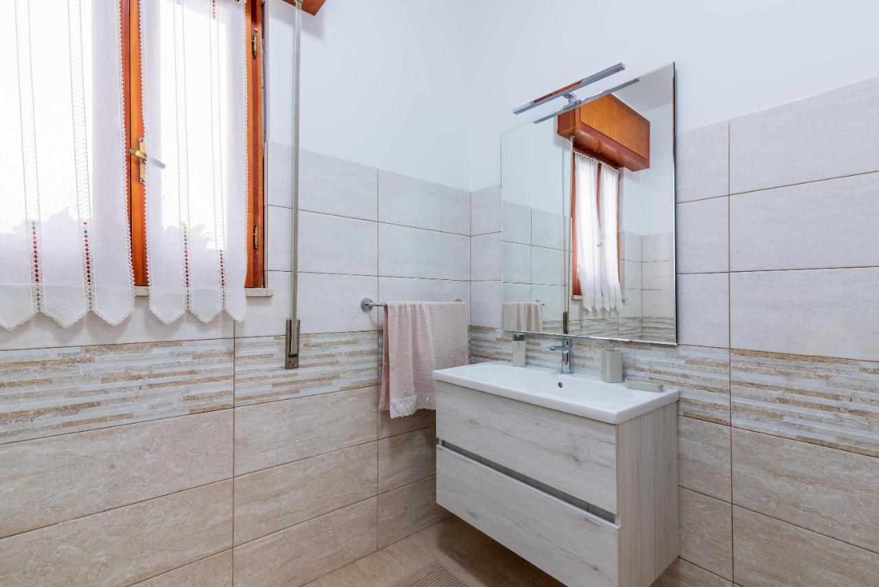 Casa Vacanza Rosa Νότο Εξωτερικό φωτογραφία